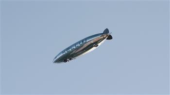 Kelluu: Hydrogen-powered airships delivering security and infrastructure intelligence
